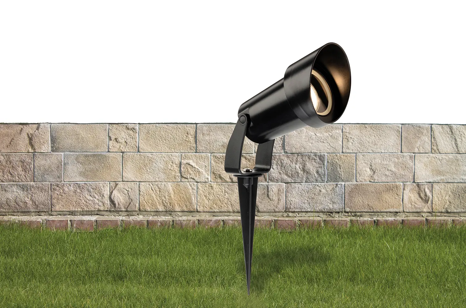 Rowan Wall & Spike Light IP65